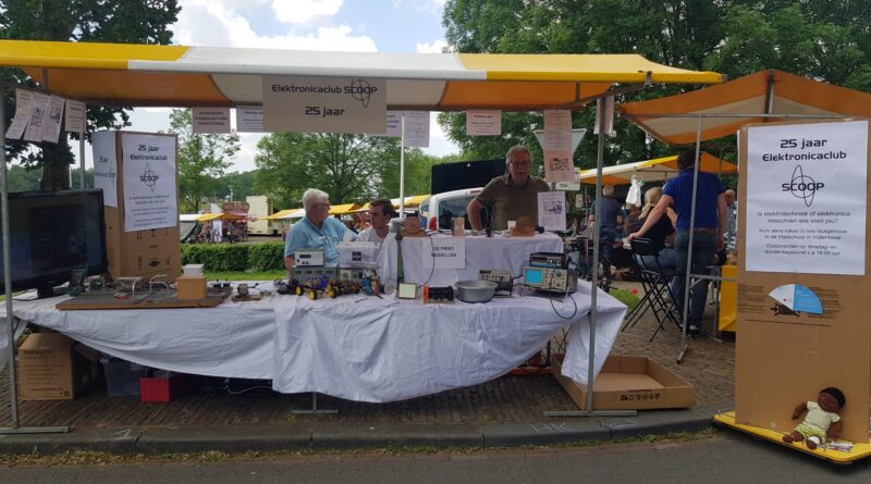 Typisch Vollenhove 18 mei 2024
