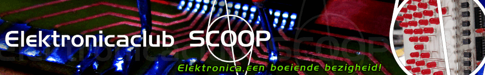 Elektronicaclub Scoop