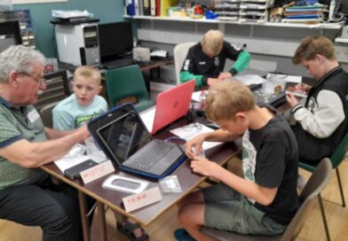 Workshop dobbelsteen 17-05-2025