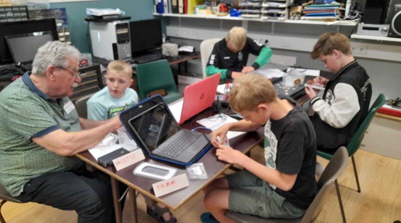 Workshop dobbelsteen 17-05-2025