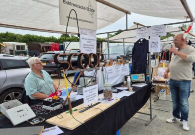 Oldtimer festival 31-05-2025