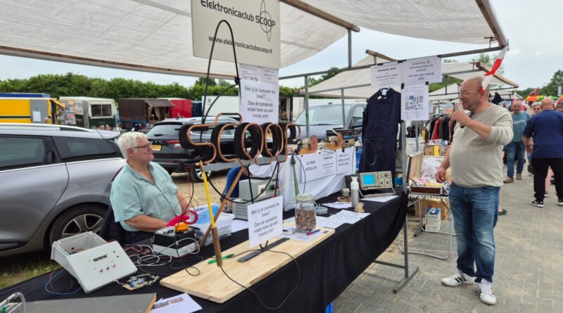 Oldtimer festival 31-05-2025